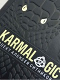  . Karmalogic