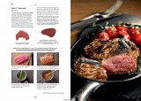    (Larousse Gastronomique)  I