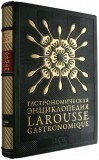    (Larousse Gastronomique)  15 