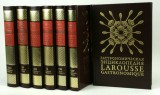   Larousse Gastronomique  15 