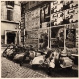   Vespa