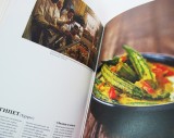    (Larousse Gastronomique)  III