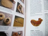    (Larousse Gastronomique)  III