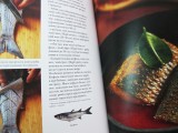    (Larousse Gastronomique)  IV