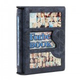 Forbes book. 10 000      -   